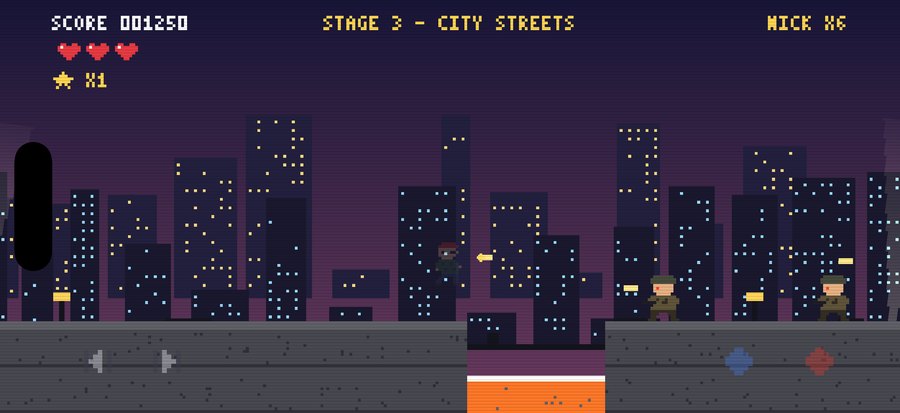 Boss battle