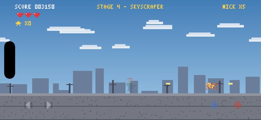 Skyscraper bridges